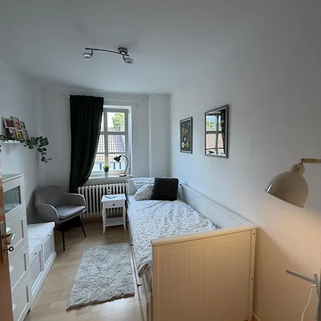Fluss-bett Apartment *